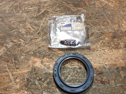 Ford Escort 4/5/6; Ford Mondeo 1,2; Ford Orion 2,3; Ford Sierra 2 Kurbelwellensimmerring Original Ford NEU