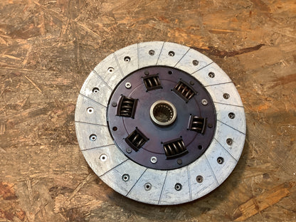 Mitsubishi Lancer Galant Kupplungsscheibe Original Mitsubishi NEU