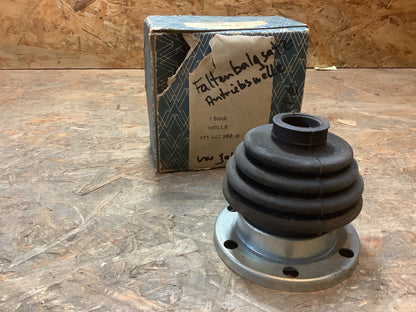 VW Jetta I, Golf I/II Faltenbalg, Antriebswelle Original VW NEU