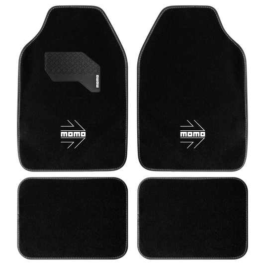Automatte Arrow White