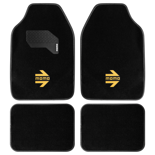 Automatte Arrow Yellow