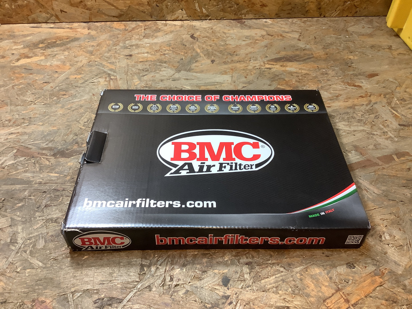 BMC Luftfilter / Sportluftfilter FB941/20