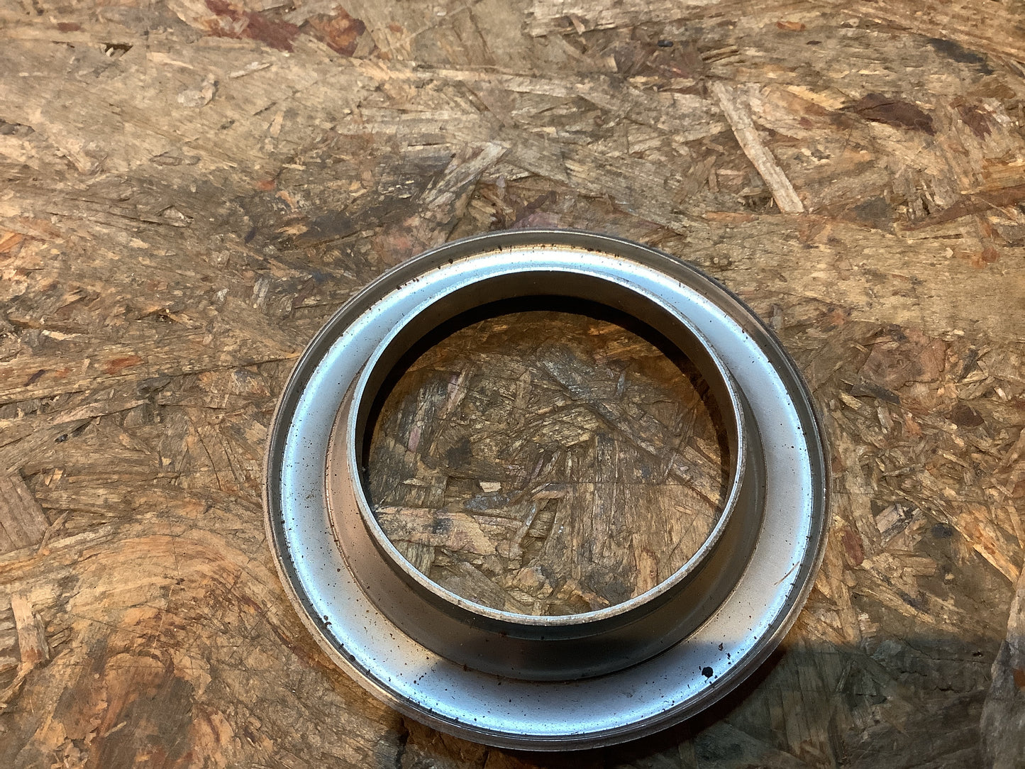 Abstandring, Radlager Hinterachse Original GM NEU