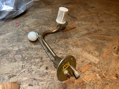 Opel Senator A Tankmessgerät Original Opel NEU