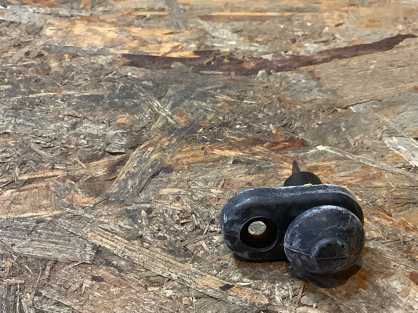 Chevrolet Lacetti/Rezzo Endschalter, Vordertür Original GM NEU