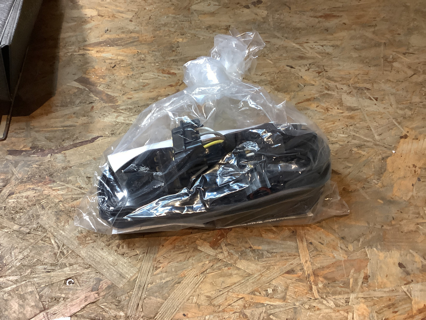 Scheinwerfer Powerlook VW Golf 3 Typ 1HXO, 1 EXO 91-97 schwarz