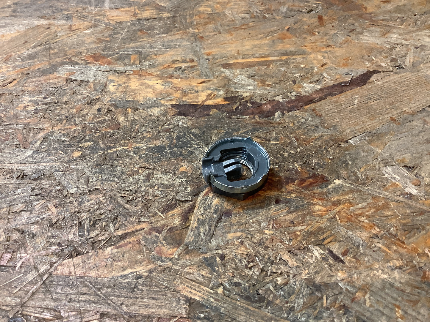 Mitsubishi Colt, Bj. 03-12, Z32A Mutter, Antenne Original Mitsubishi NEU