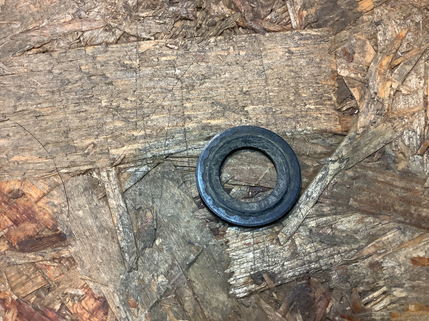 Chevrolet Lanos, Lacetti, Epica O-Ring für Klimakompressor Original GM NEU