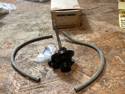 Ascona C 1.3S/1.6SV, Corsa A 1.3S/1.3SV, Kadett E 1.3 S Unterdruckglocke für Vergaser Original GM NEU