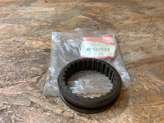 Mitsubishi L200 Hülse, Freilaufkupplung, Hauptwelle Original Mitsubishi MEU