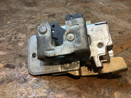 VW Polo I Türschloss Original VW NEU