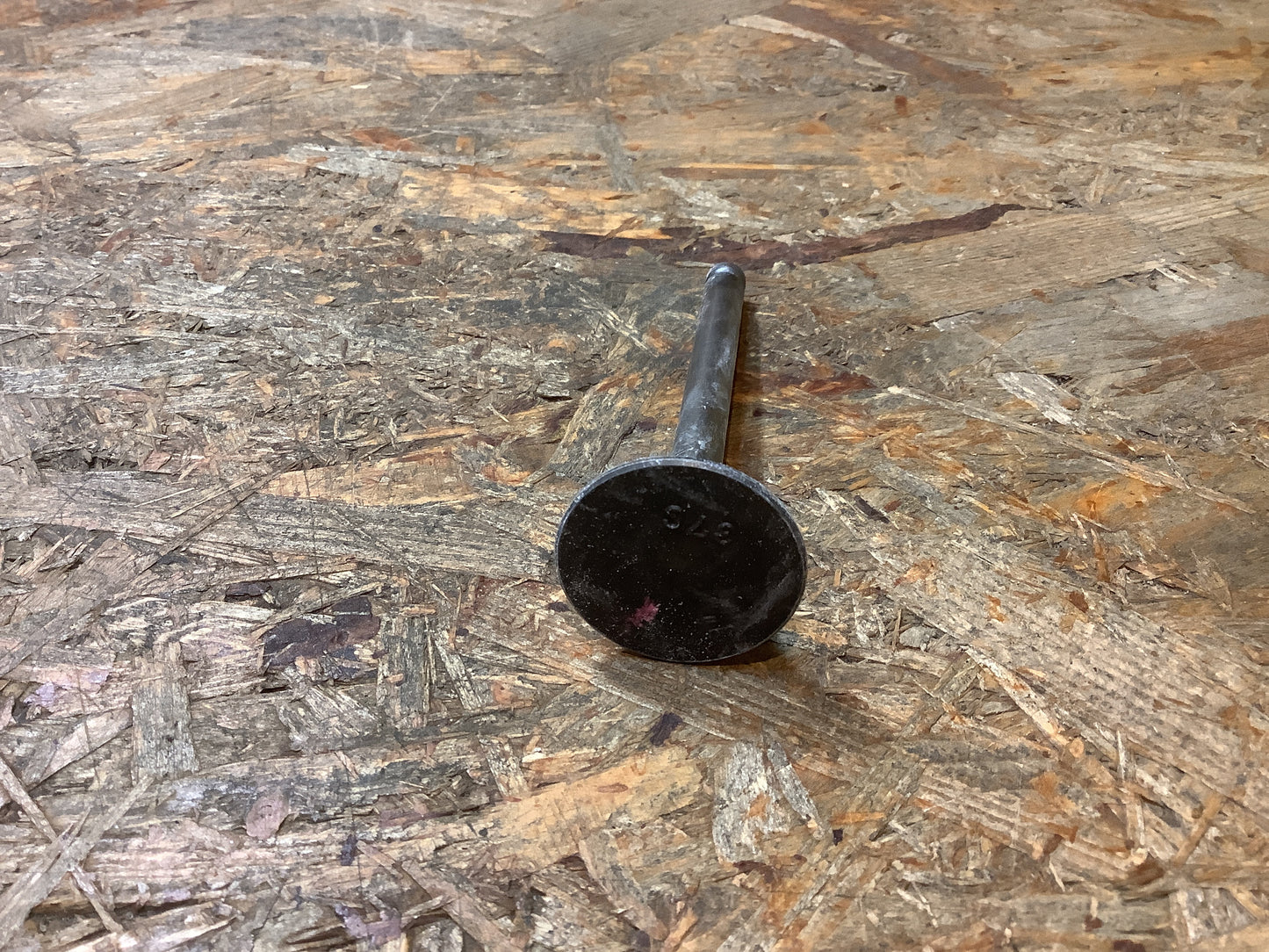 Mitsubishi 1,8L Auslassventil Original Mitsubishi NEU