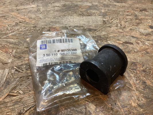 Corsa A Stabilisatorwelle, Gummilager Original GM NEU