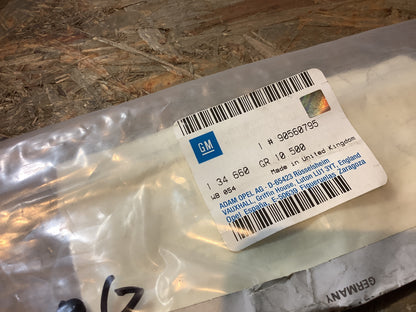 Opel Astra G Türseilzug Original GM NEU