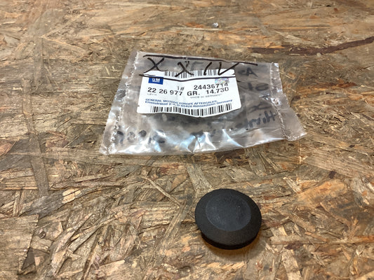 Astra J Stopfen, Zugangsbohrung, Schließteile Hintertüre Original GM NEU