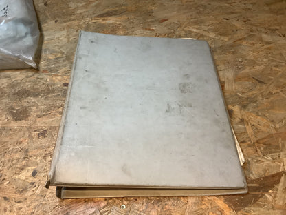 Prinz 4 Ersatzteilkatalog