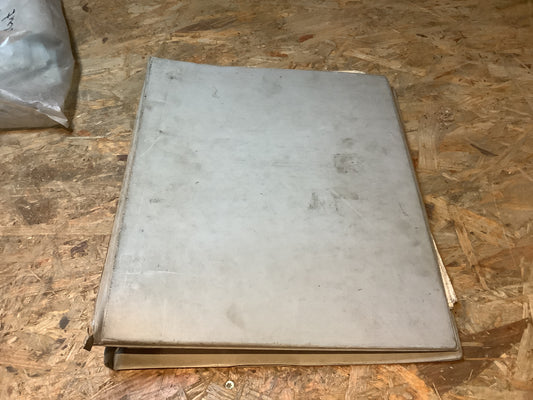 Prinz 4 Ersatzteilkatalog