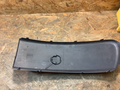 Mitsubishi Colt Blende Stoßfänger, Vorne rechts Original NEU