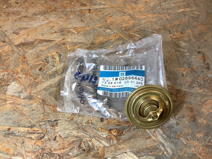 Rekord, Manta, Ascona, Kadett Thermostat Original GM NEU