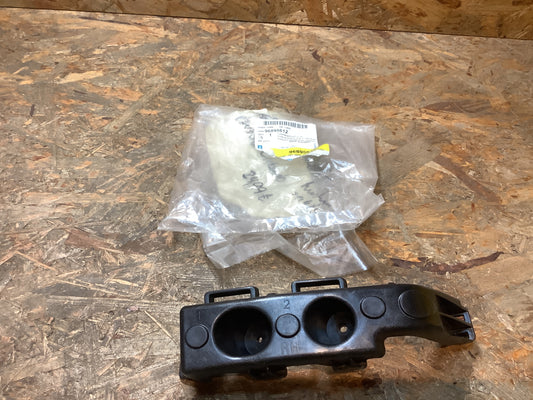 Chevrolet Orlando Stoßstangenhalter hinten rechts Original GM NEU