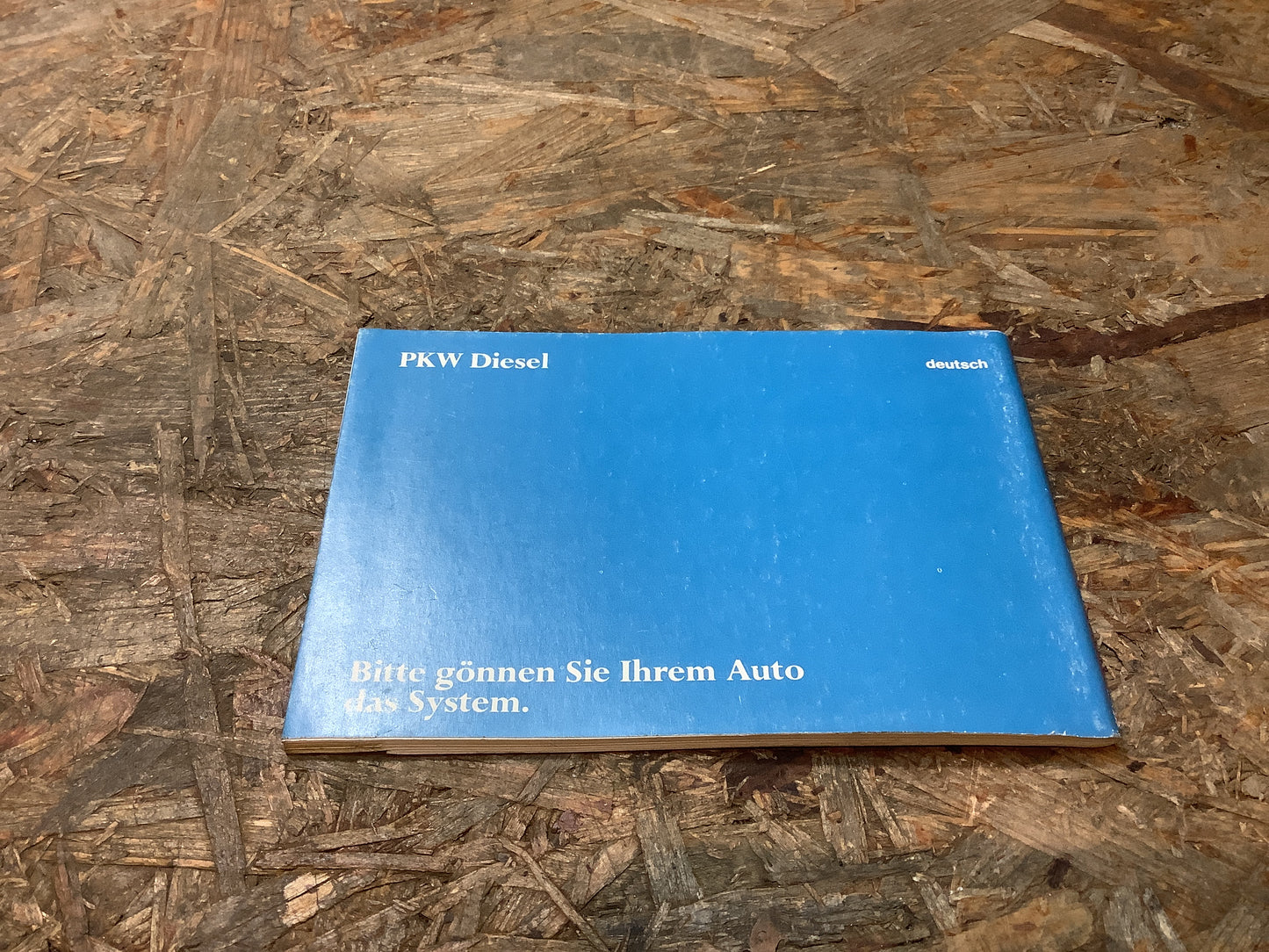 Der Serviceplan zum V.A.G Service System Polo-Derby-Golf-Jetta-Scirocco-Passat-Audi 80-Audi 100/200