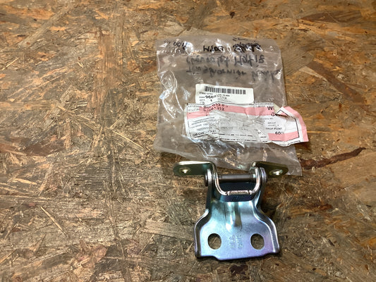 Chevrolet Matiz/ M200/ Spark Türscharnier hinten Original GM NEU