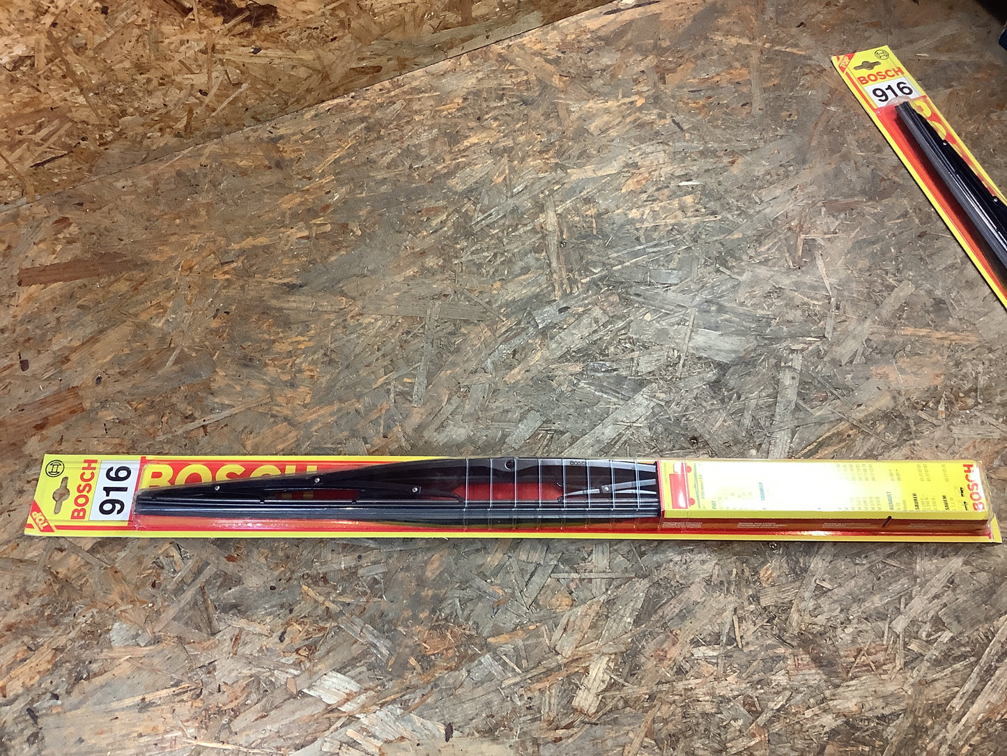 Fiat  - Kässbohrer  -Magirus-Deutz  - Renault  - Saurer  - Saviem Wischerarm Original Bosch NEU