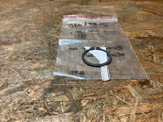 Chevrolet Aveo T250/255 Ringhalter an Kompressor Original GM NEU