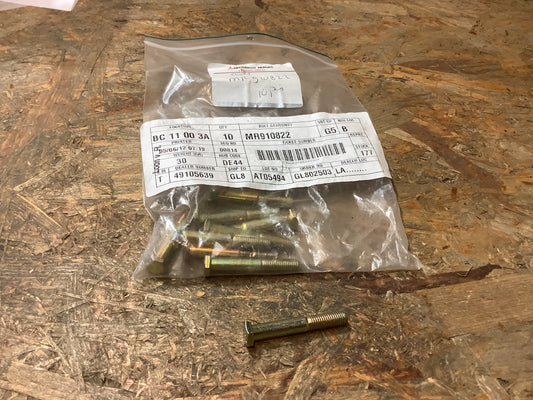 Mitsubishi Carisma, Space Star Bolzen, Schaltsteuerung (7x45mm) Original Mitsubishi NEU