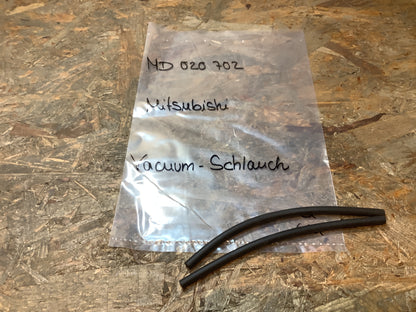 Vacuum-Schlauch Original Mitsubishi NEU