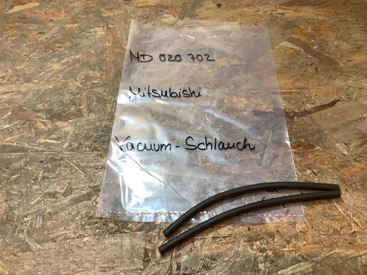 Vacuum-Schlauch Original Mitsubishi NEU