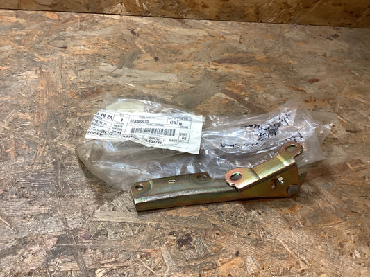 Mitsubishi Carisma Haubenscharnier rechts Original NEU