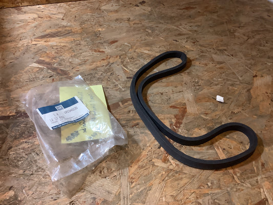 Opel Vectra A Dichtung Lichtscheibe Original GM NEU