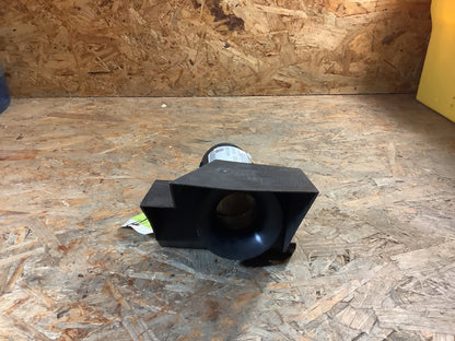 AstraF Anschlussstutzen, Luftansaugung-Luftreiniger an Frontblech Original GM NEU