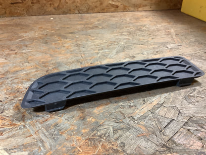 Astra H / Family Verkleidung an Heckstoßstange Original GM NEU