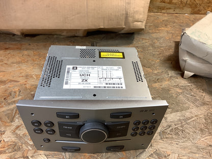 Astra H, Zafira B Radio CD/MP3 Original GM NEU