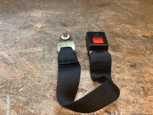 Oldtimer Gurt Original REPA NEU