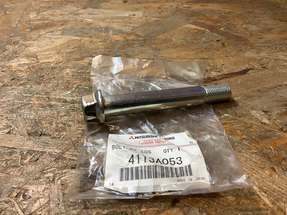 Mitsubishi Pajero, Bj.06 Schraube an Querlenker Original Mitsubishi NEU