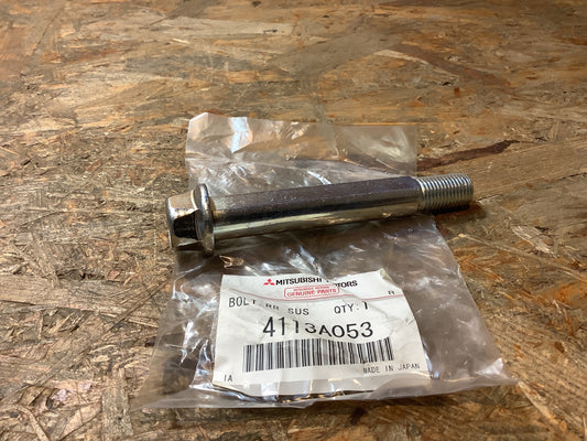 Mitsubishi Pajero, Bj.06 Schraube an Querlenker Original Mitsubishi NEU