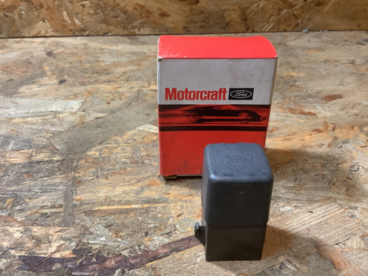Ford Mustang Elektronisches Steuerrelais Original Motorcraft MEU