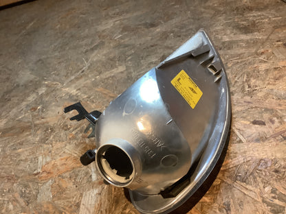 VW Sharan, Seat Alhambra Blinkerglas vorne links weiß Original Genuine Parts NEU