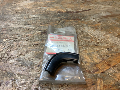 Mitsubishi WS-Zierleiste/Zierecke Original Mitsubishi NEU