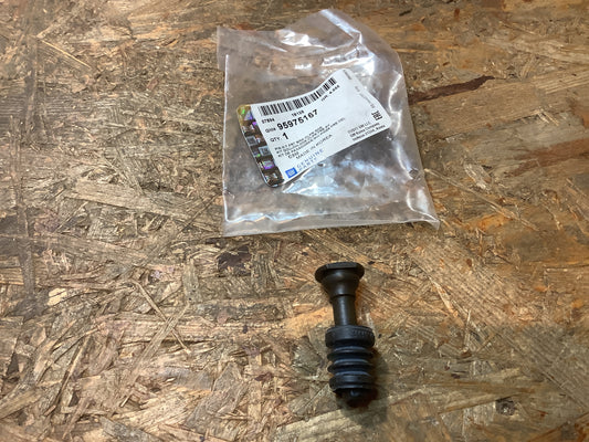 Chevrolet Aveo Führungshülsensatz, Bremssattel Original GM NEU