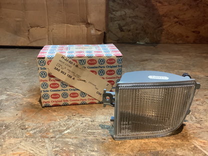 Vw Passat 35i Bj. 88-97 Blinker vorn links Original Genuine Parts NEU