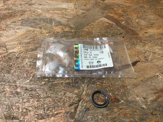 Chevrolet Dichtung an Klimaanlage, 17mm Ring Original GM NEU