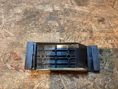 Opel Corsa A Gleitstück hinten rechts Original GM NEU