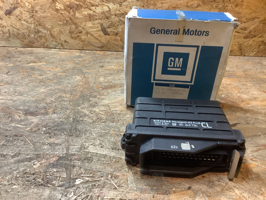 Opel Kadette E Motorsteuergerät UCE Original GM NEU