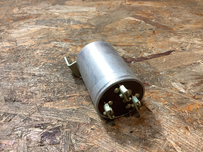 Oldtimer Relais Original SWP NEU