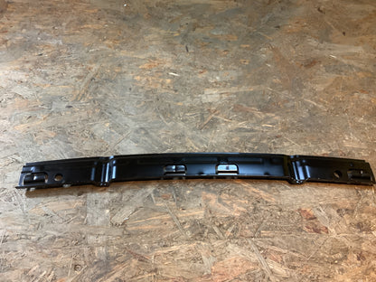 Mitsubishi Colt Halter, Stoßstange, hinten Original Mitsubishi NEU