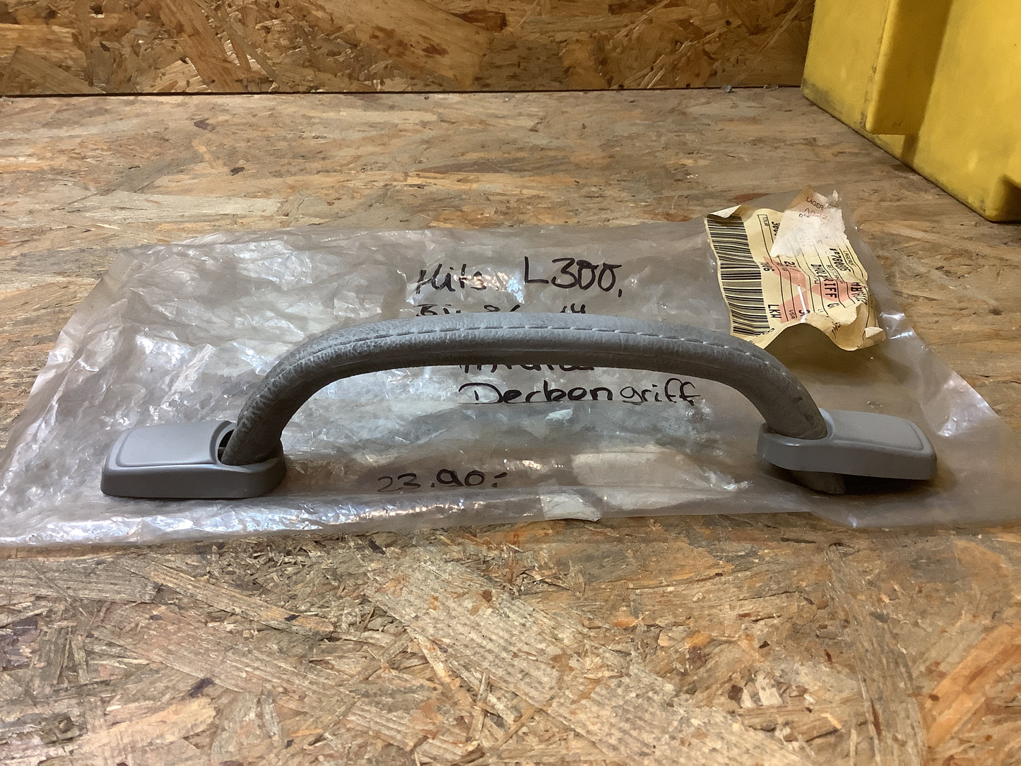 Mitsubishi L300, Bj. 86-14 Interner Deckengriff Original Mitsubishi NEU
